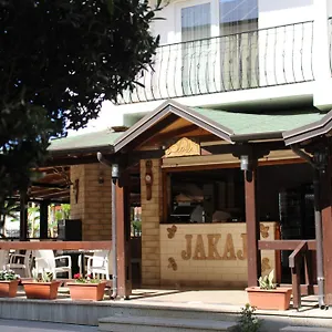 Kompleksi Jakaj Velipojë